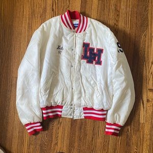 Class of ‘91 Stangs Baseball Bomber